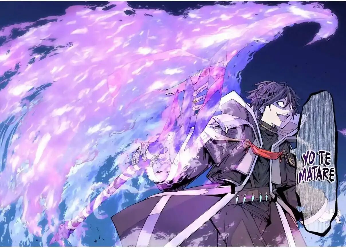 Read GACHA INFINITO Manga Online
