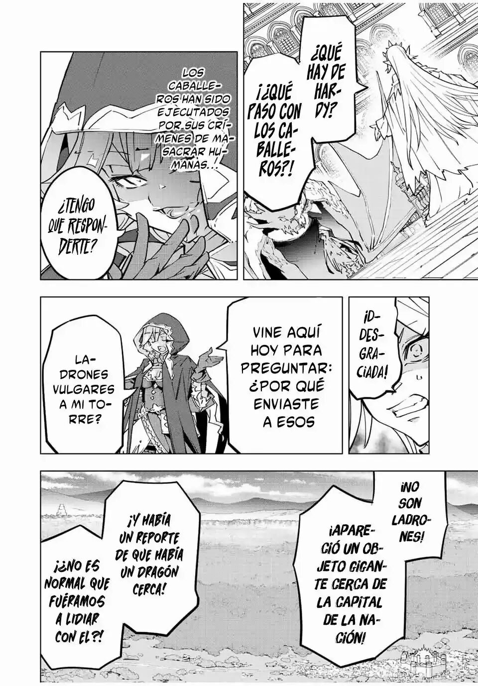 Read GACHA INFINITO Manga Online