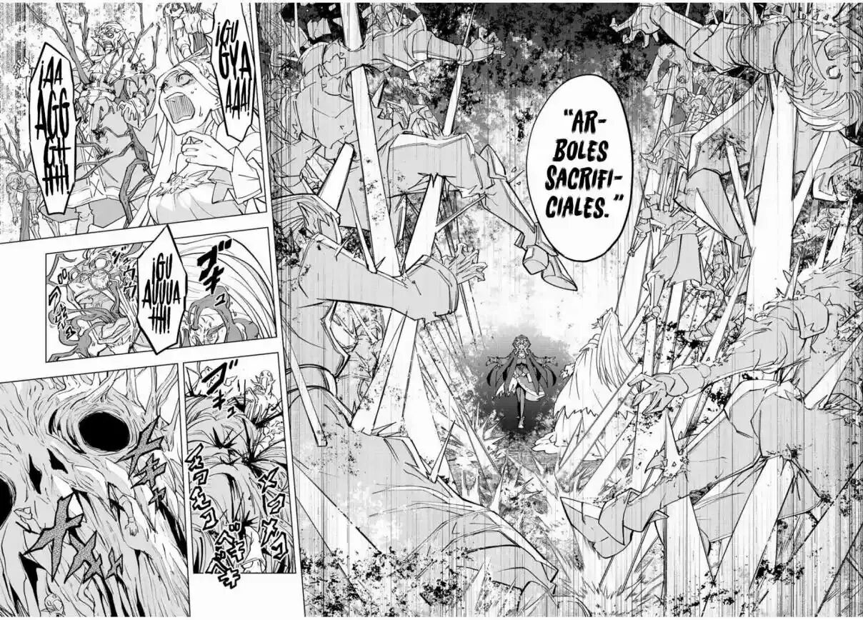 Read GACHA INFINITO Manga Online