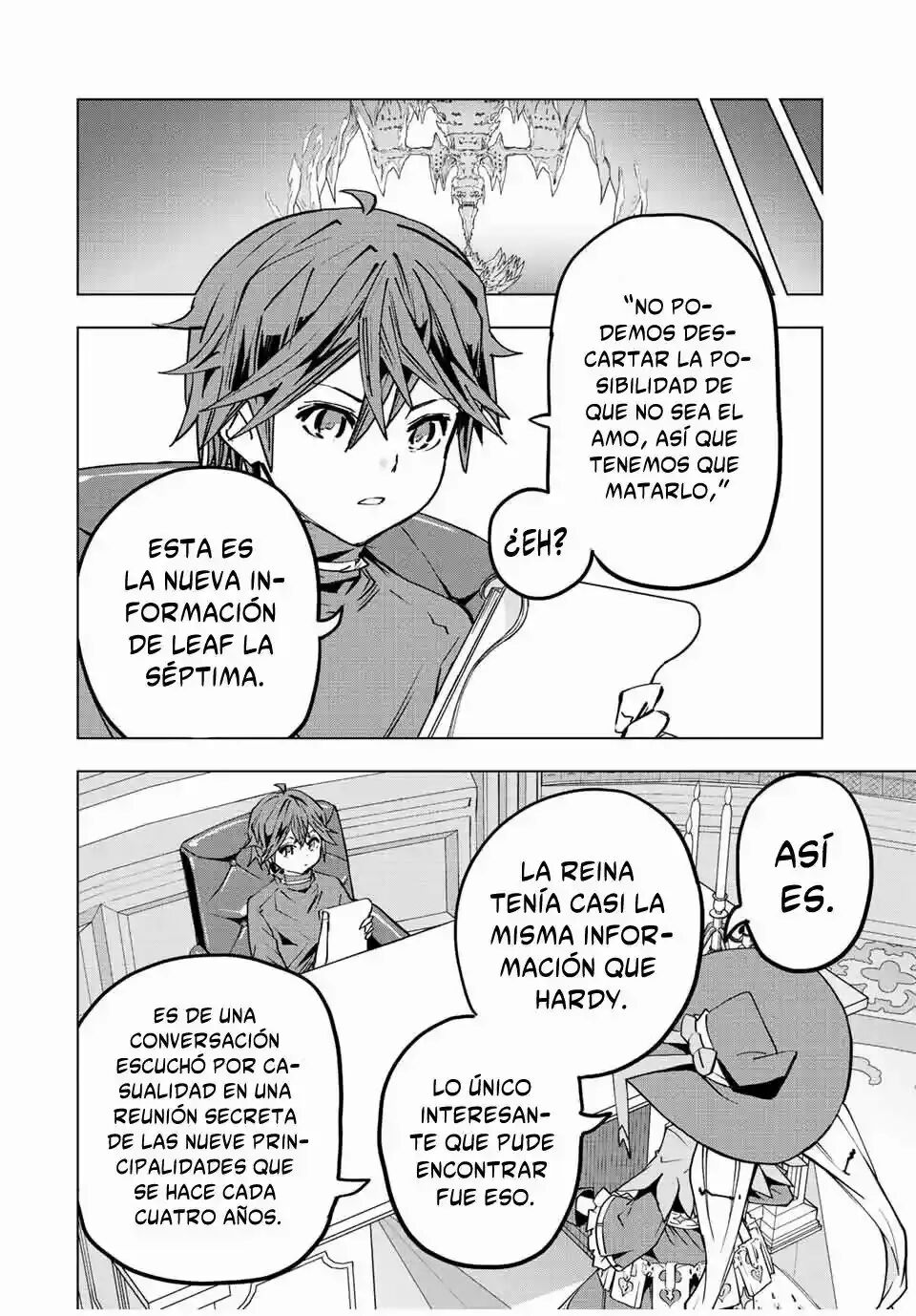 Read GACHA INFINITO Manga Online