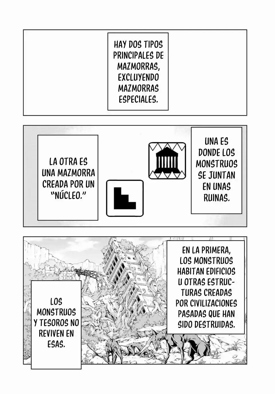 Read GACHA INFINITO Manga Online