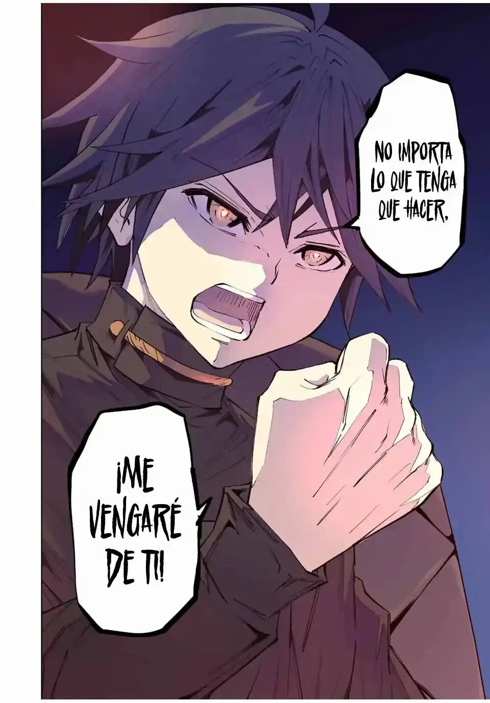 Read GACHA INFINITO Manga Online