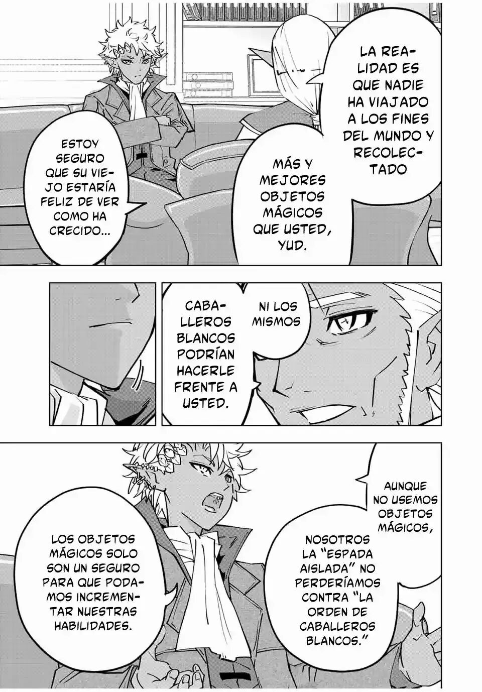 Read GACHA INFINITO Manga Online