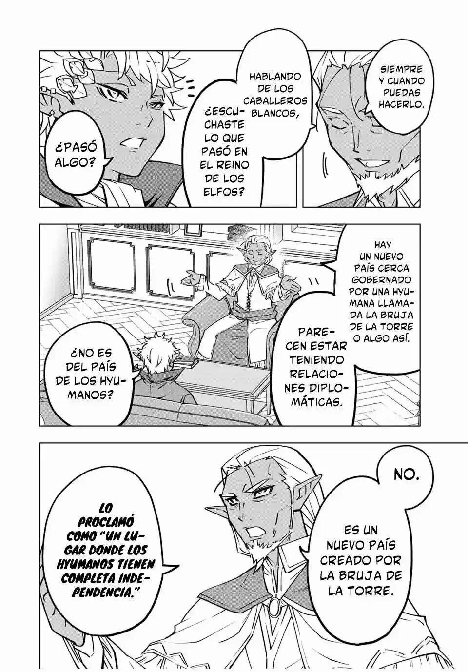 Read GACHA INFINITO Manga Online