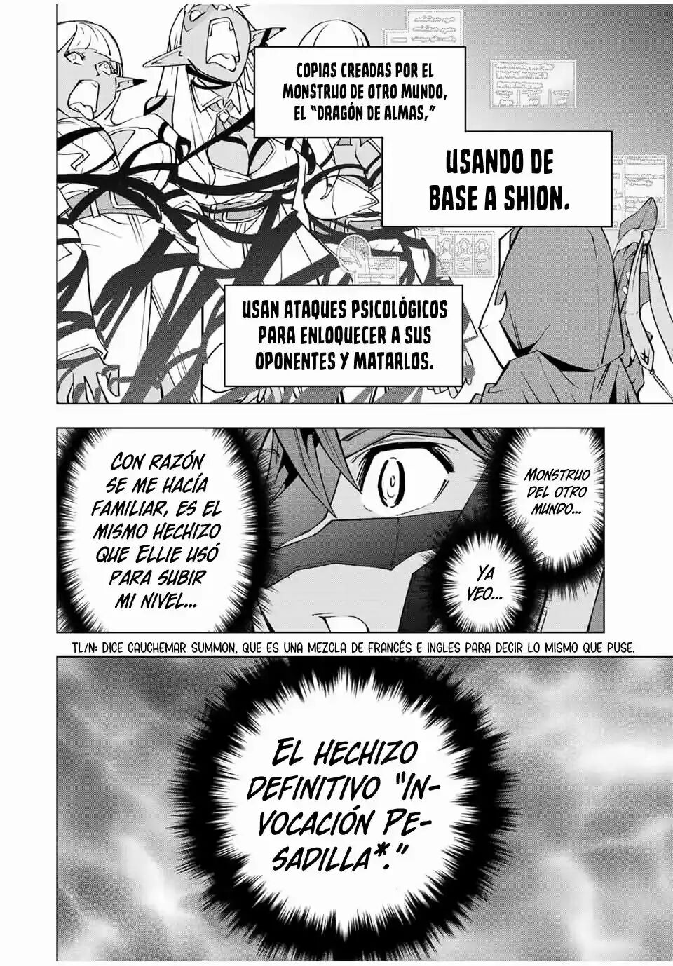 Read GACHA INFINITO Manga Online