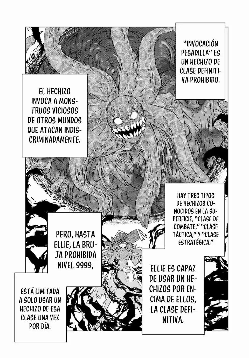Read GACHA INFINITO Manga Online