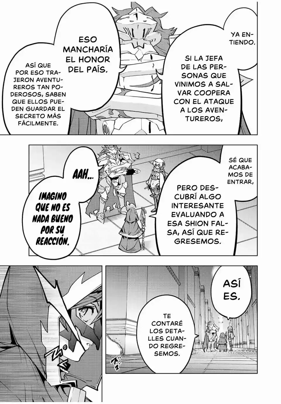 Read GACHA INFINITO Manga Online