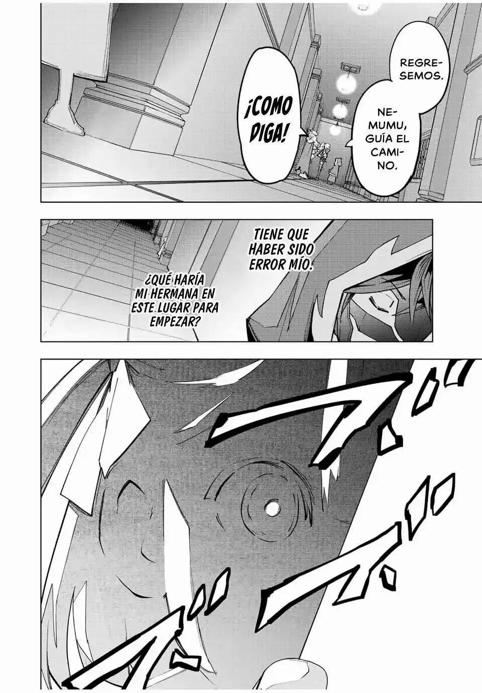 Read GACHA INFINITO Manga Online