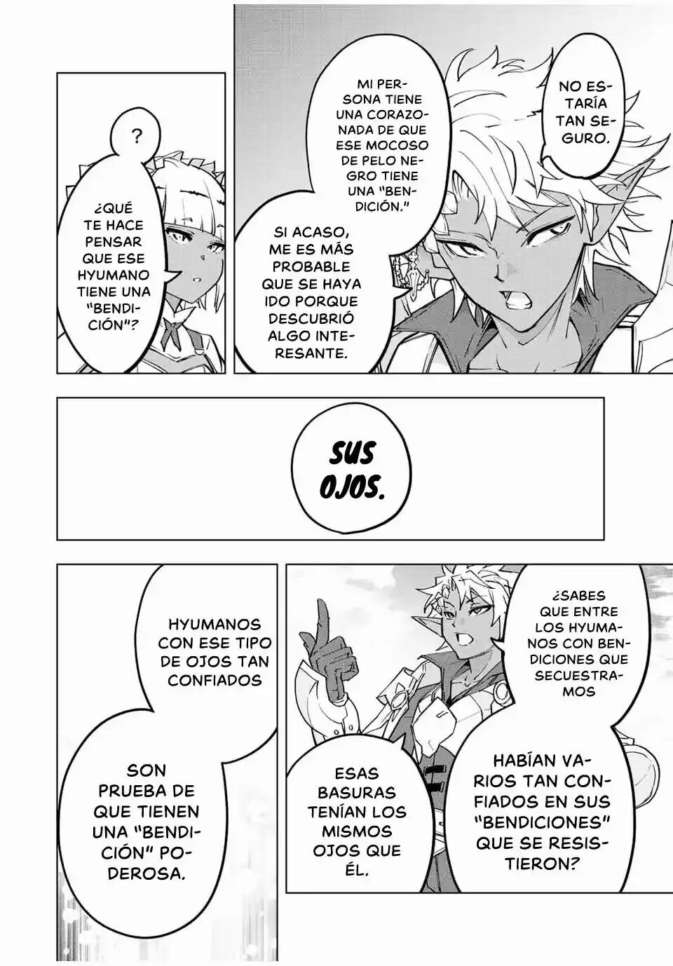 Read GACHA INFINITO Manga Online