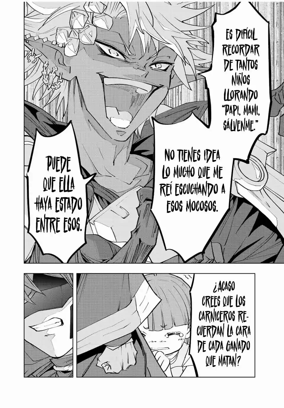 Read GACHA INFINITO Manga Online