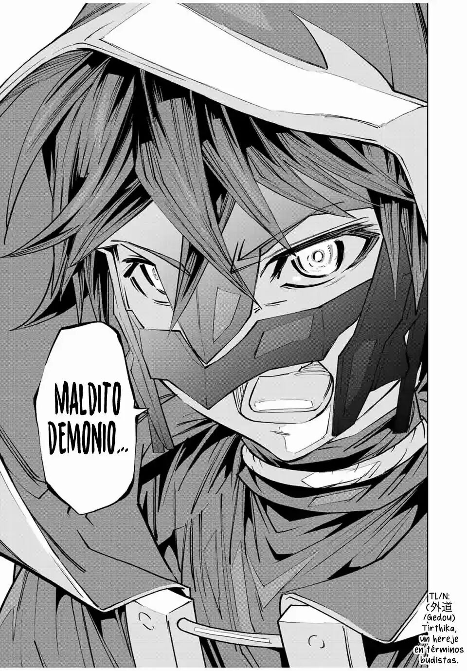 Read GACHA INFINITO Manga Online