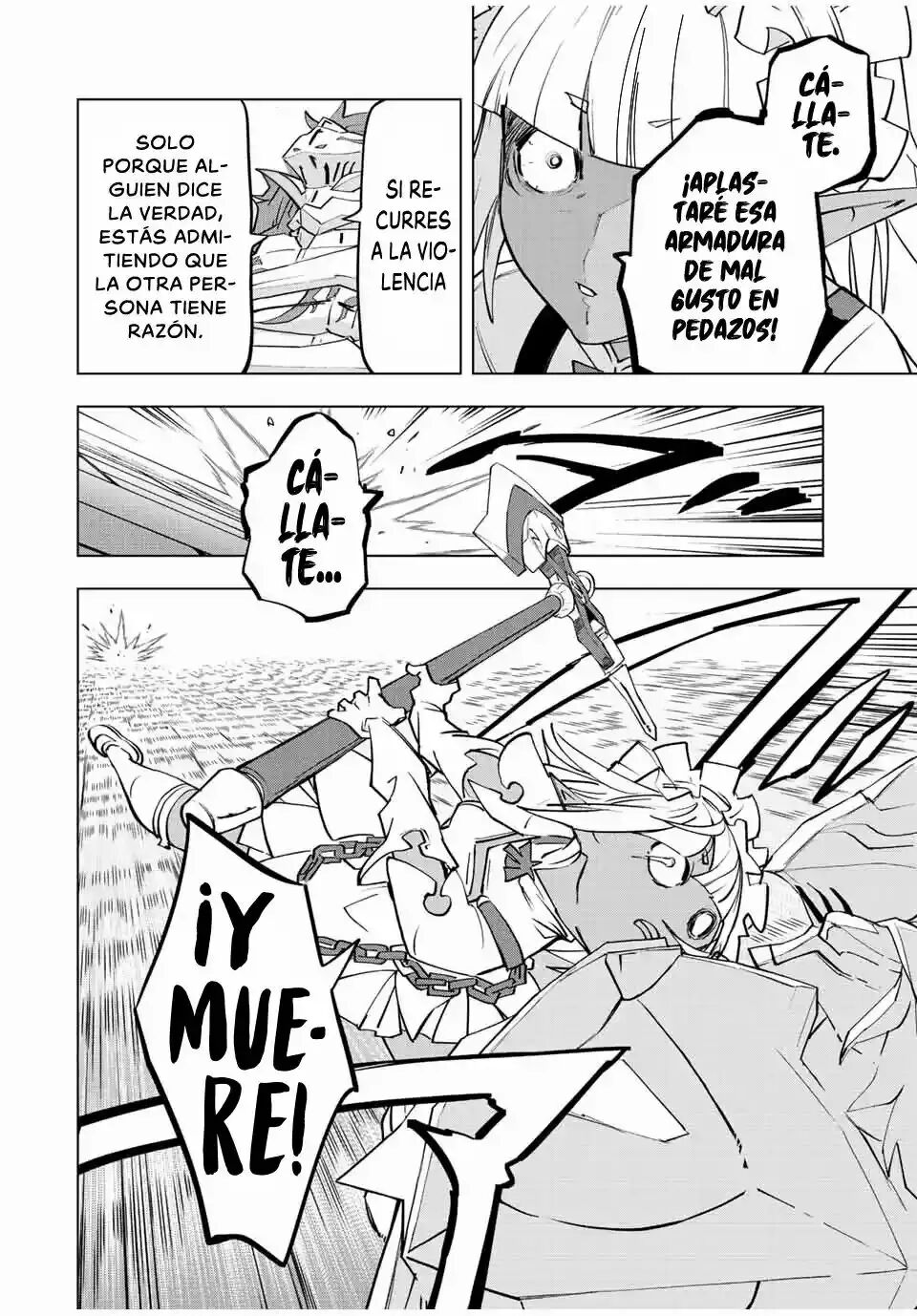 Read GACHA INFINITO Manga Online
