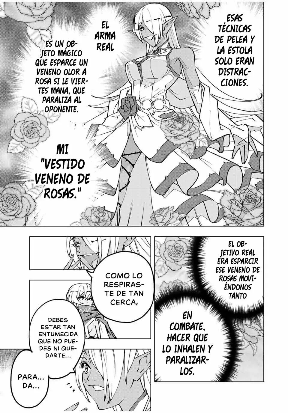 Read GACHA INFINITO Manga Online
