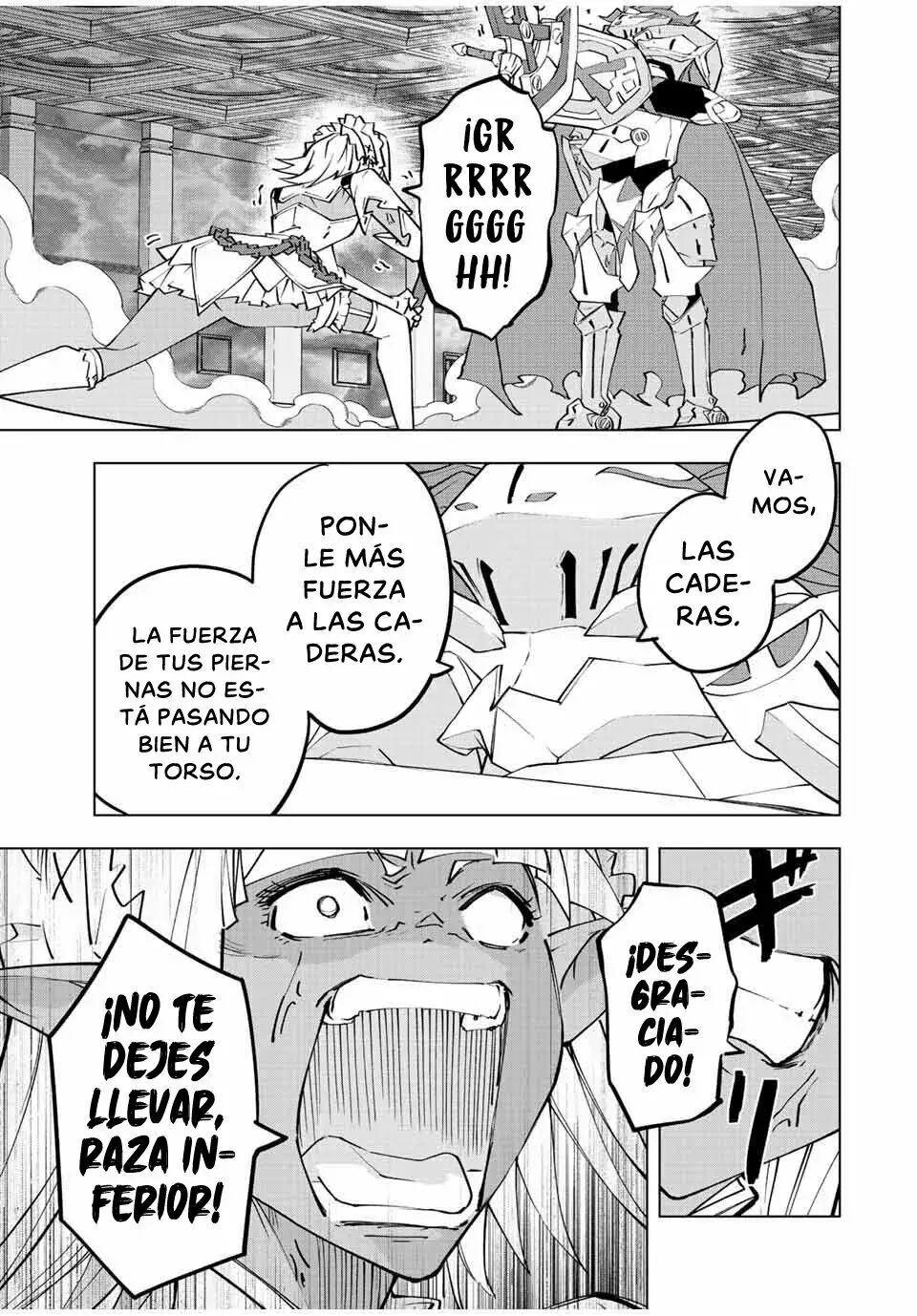 Read GACHA INFINITO Manga Online