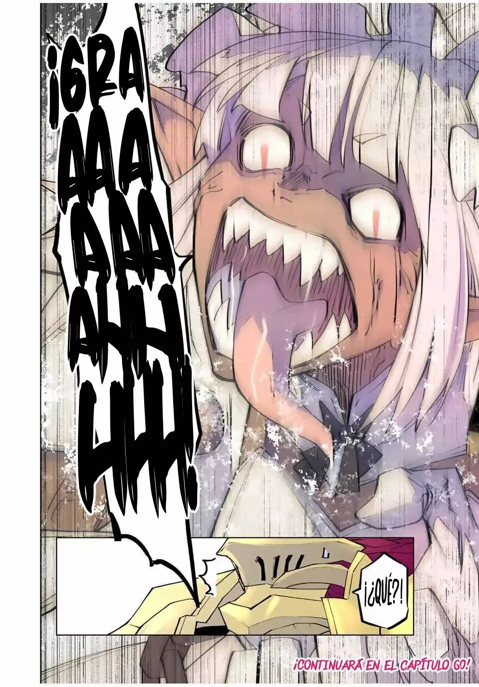 Read GACHA INFINITO Manga Online