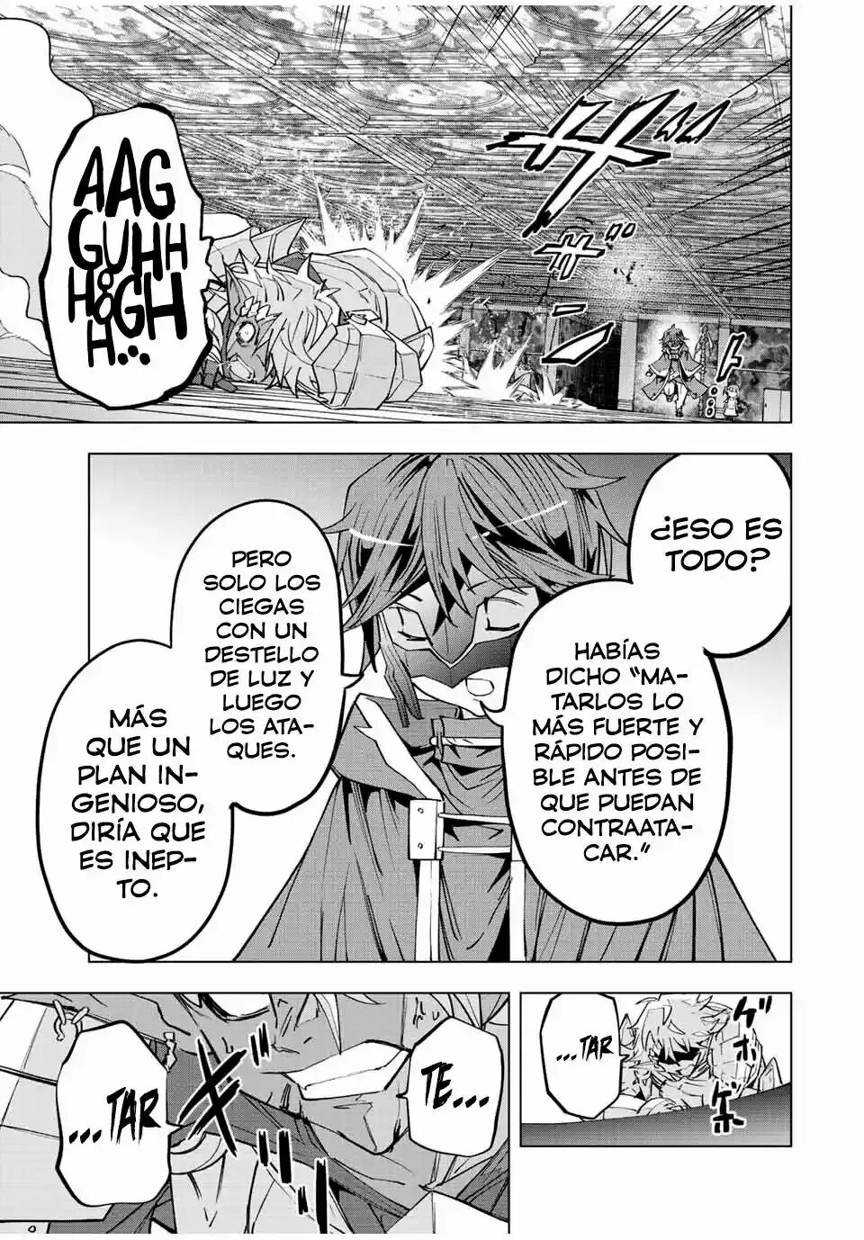 Read GACHA INFINITO Manga Online