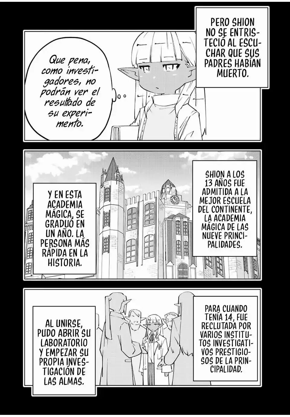 Read GACHA INFINITO Manga Online