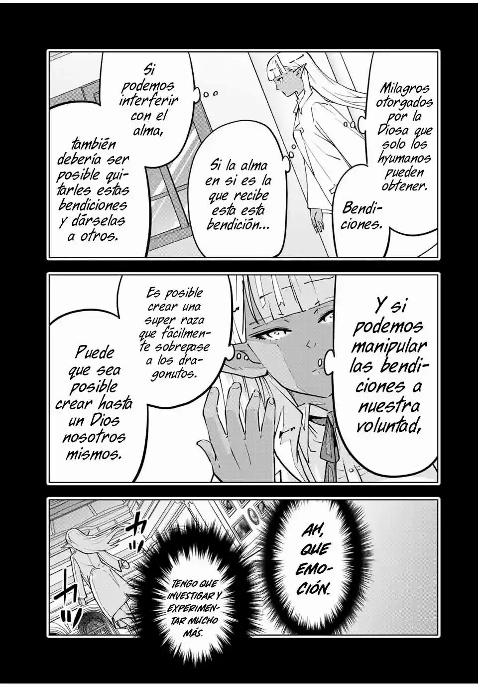 Read GACHA INFINITO Manga Online