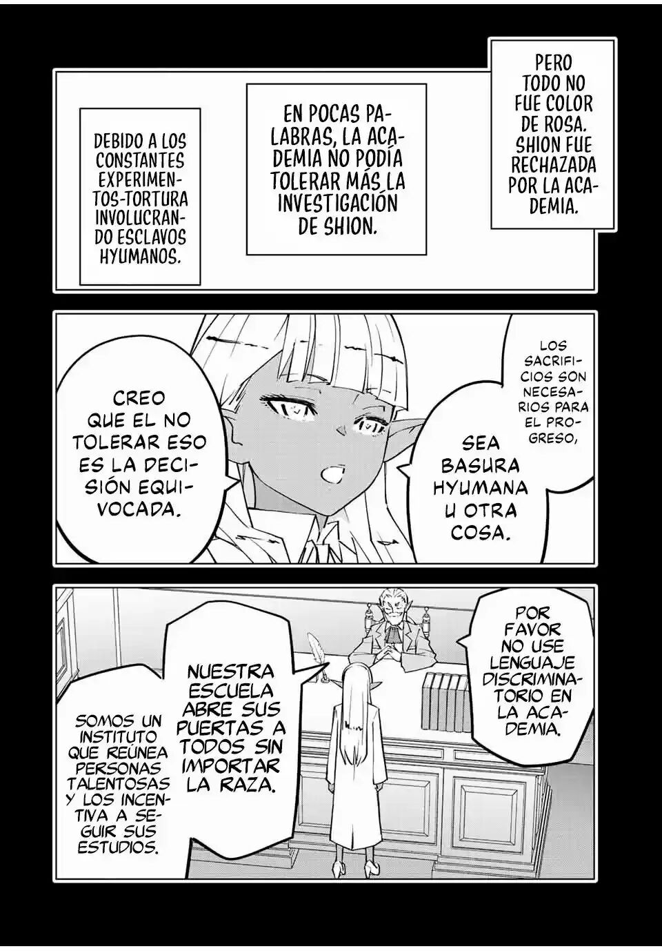 Read GACHA INFINITO Manga Online
