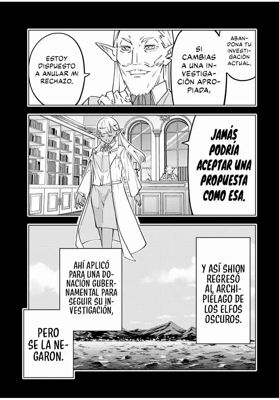 Read GACHA INFINITO Manga Online