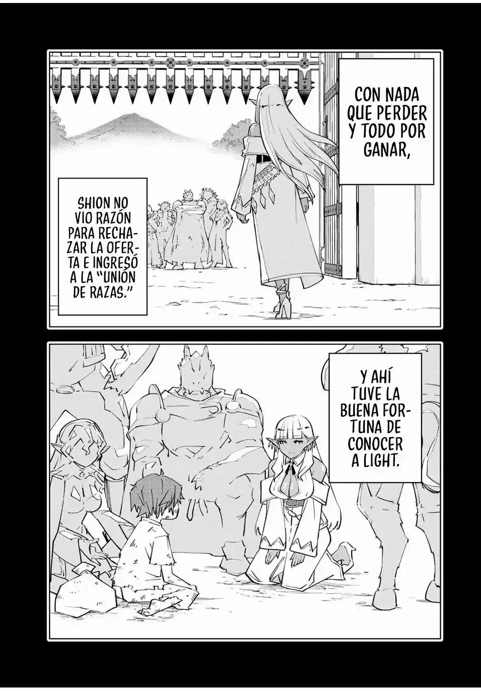 Read GACHA INFINITO Manga Online