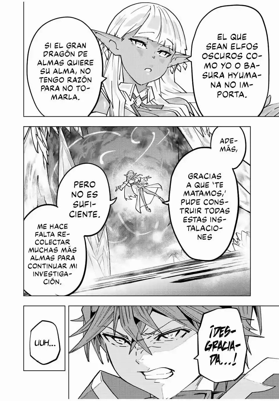 Read GACHA INFINITO Manga Online