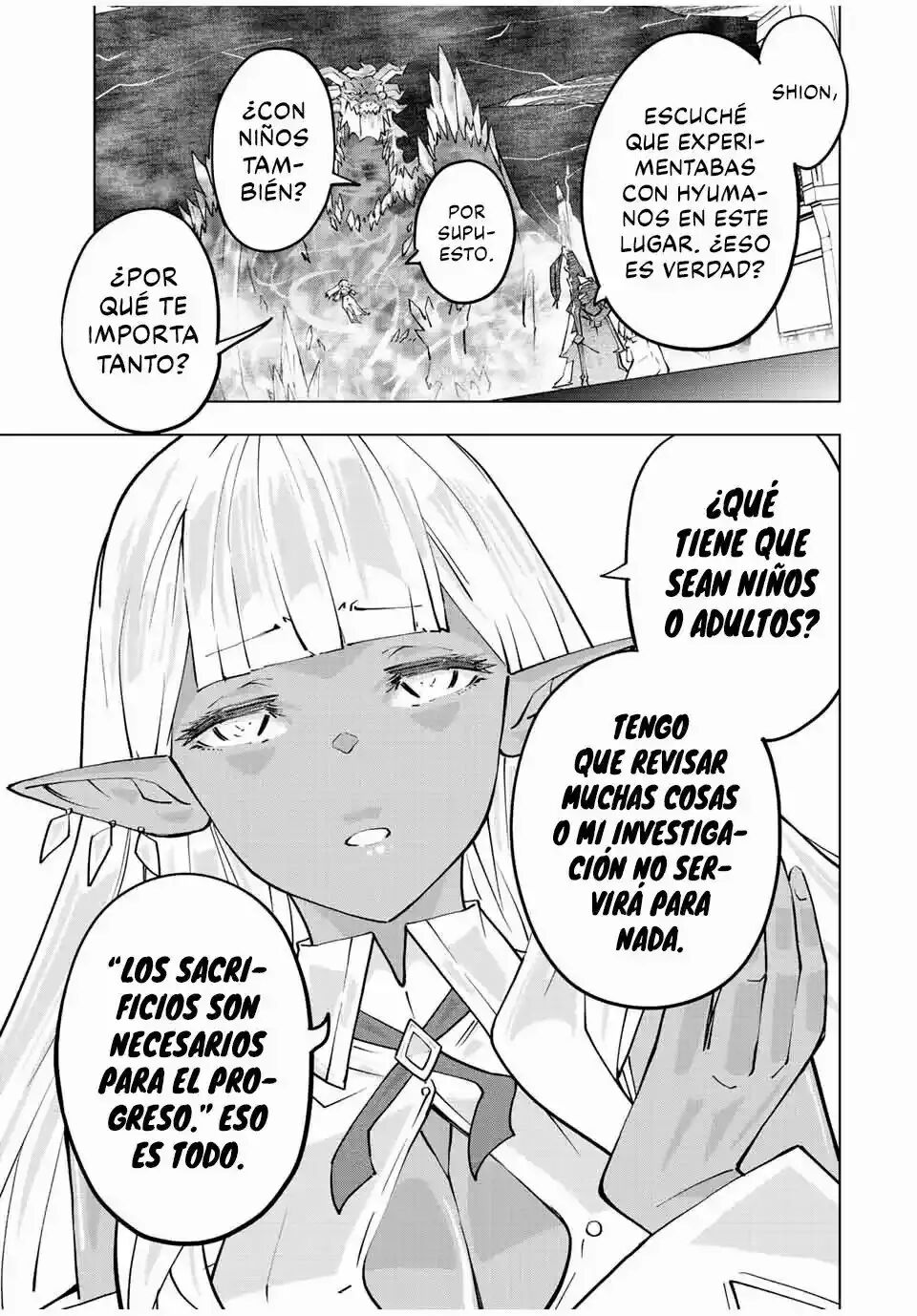 Read GACHA INFINITO Manga Online