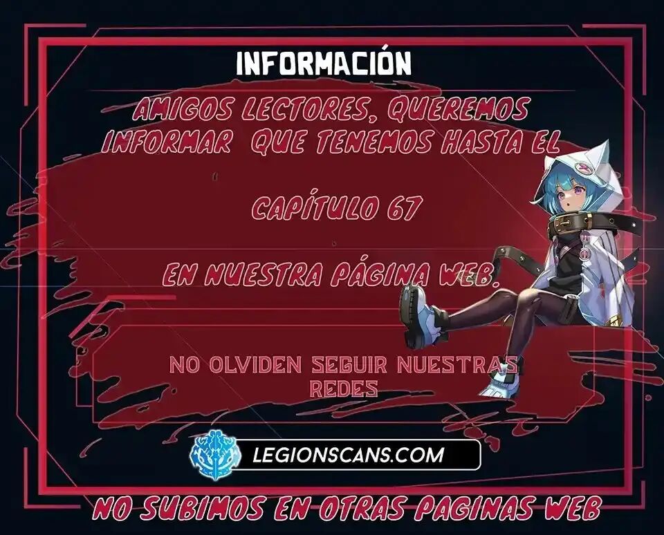 Read GACHA INFINITO Manga Online