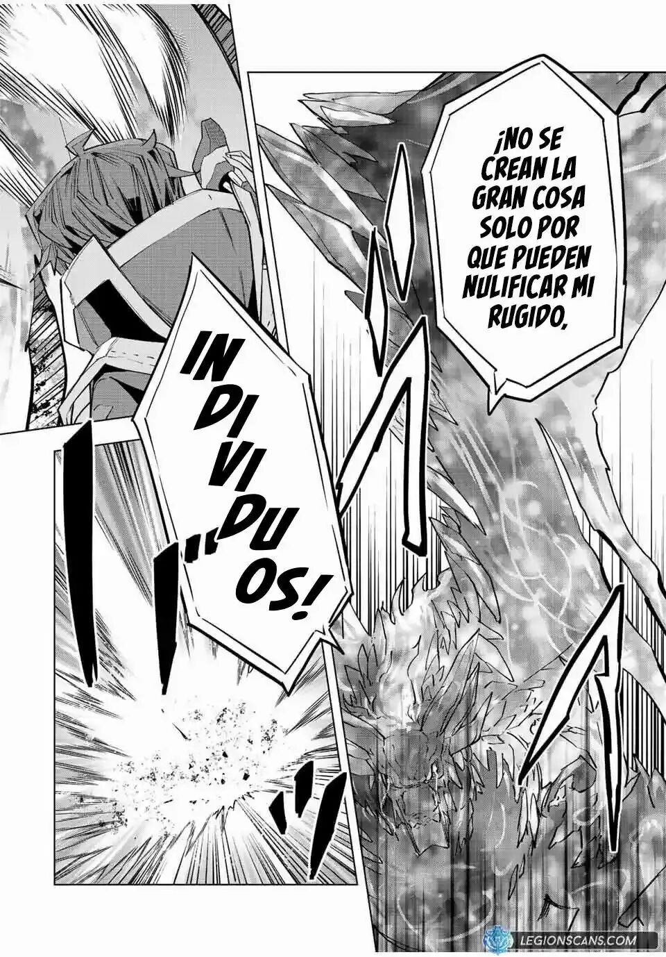 Read GACHA INFINITO Manga Online