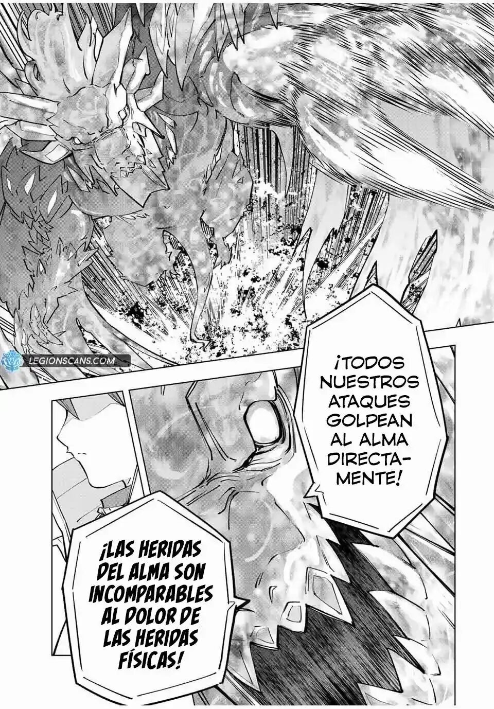 Read GACHA INFINITO Manga Online