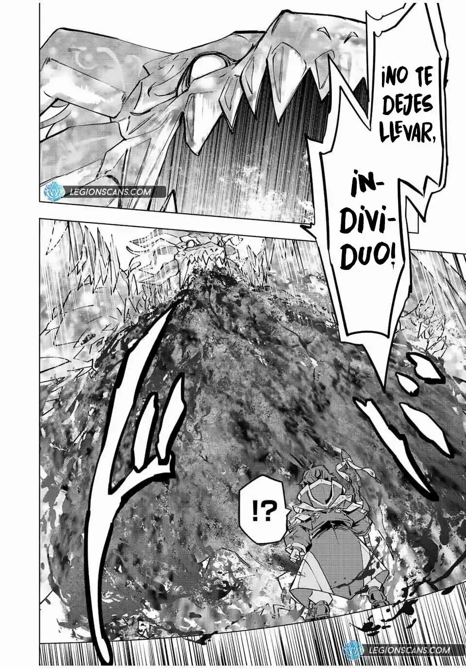Read GACHA INFINITO Manga Online
