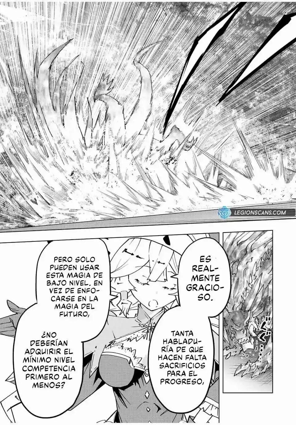 Read GACHA INFINITO Manga Online