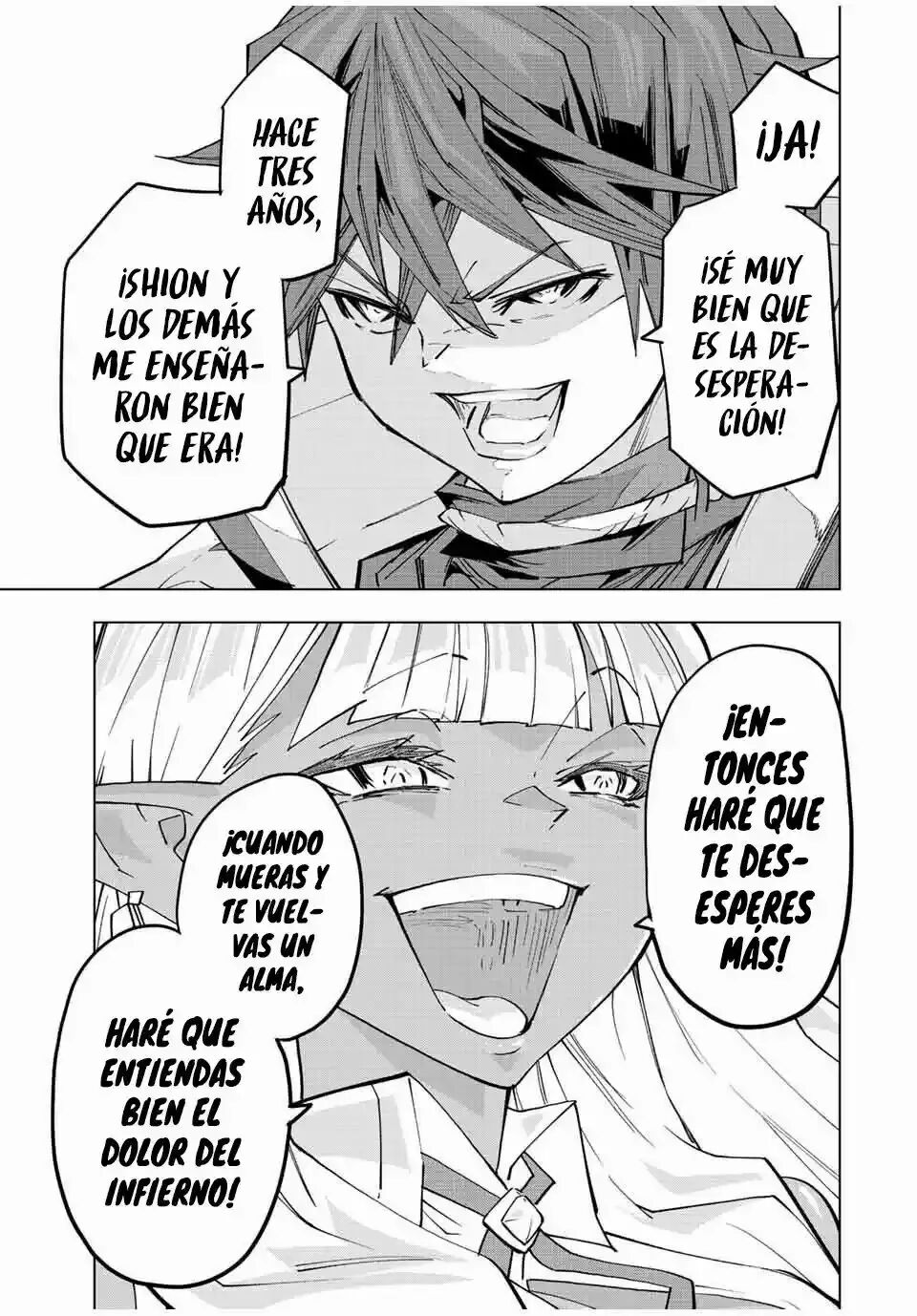 Read GACHA INFINITO Manga Online