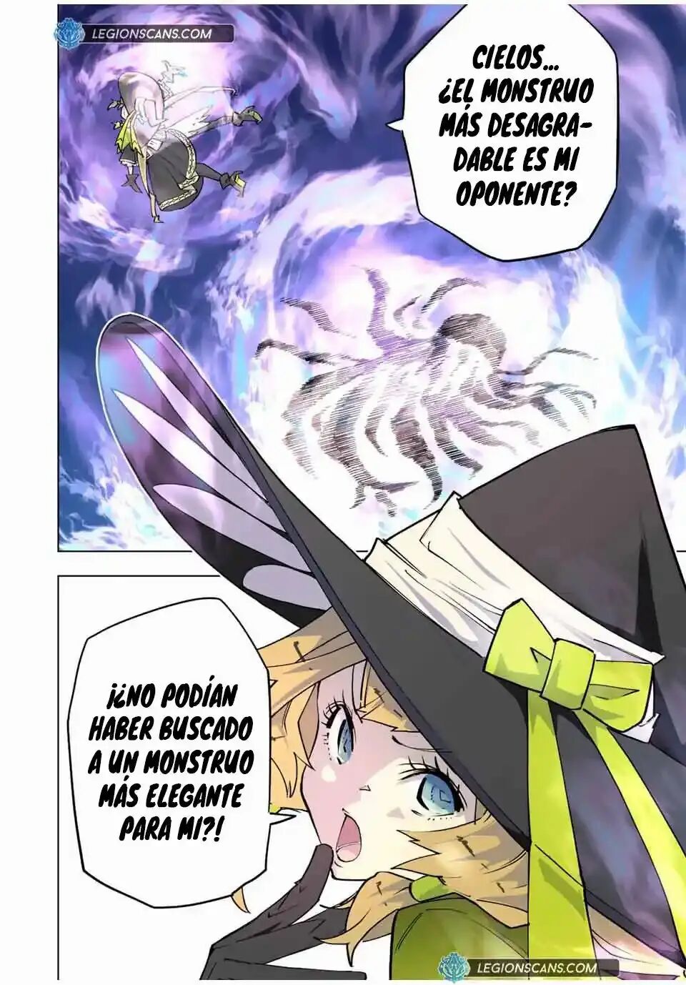 Read GACHA INFINITO Manga Online
