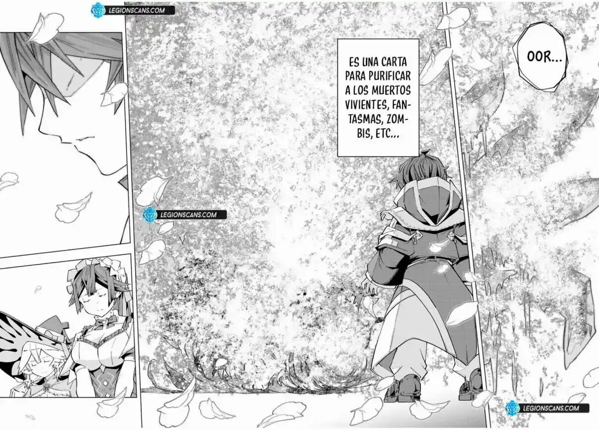 Read GACHA INFINITO Manga Online