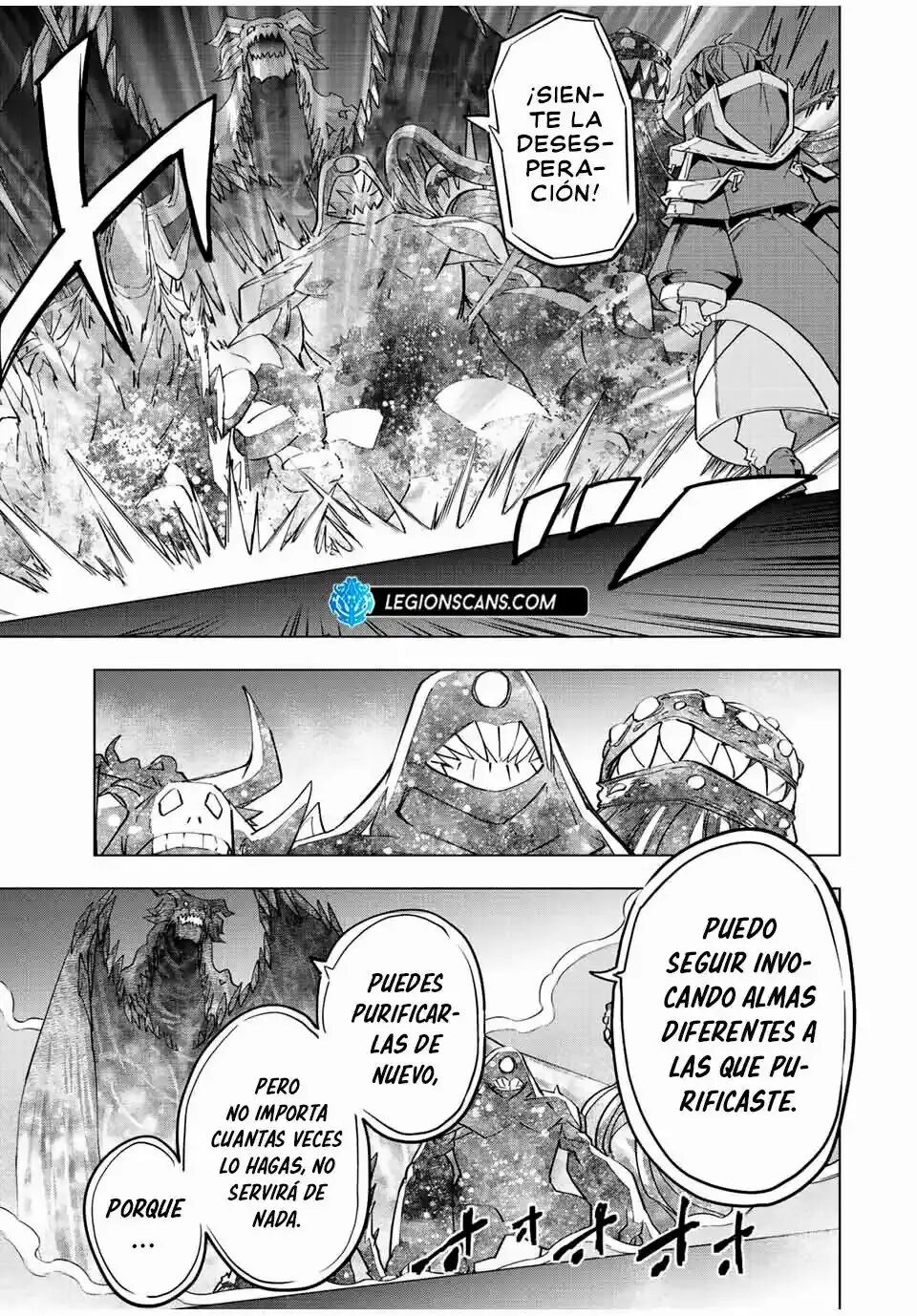 Read GACHA INFINITO Manga Online