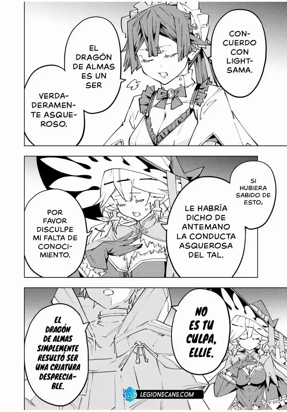 Read GACHA INFINITO Manga Online