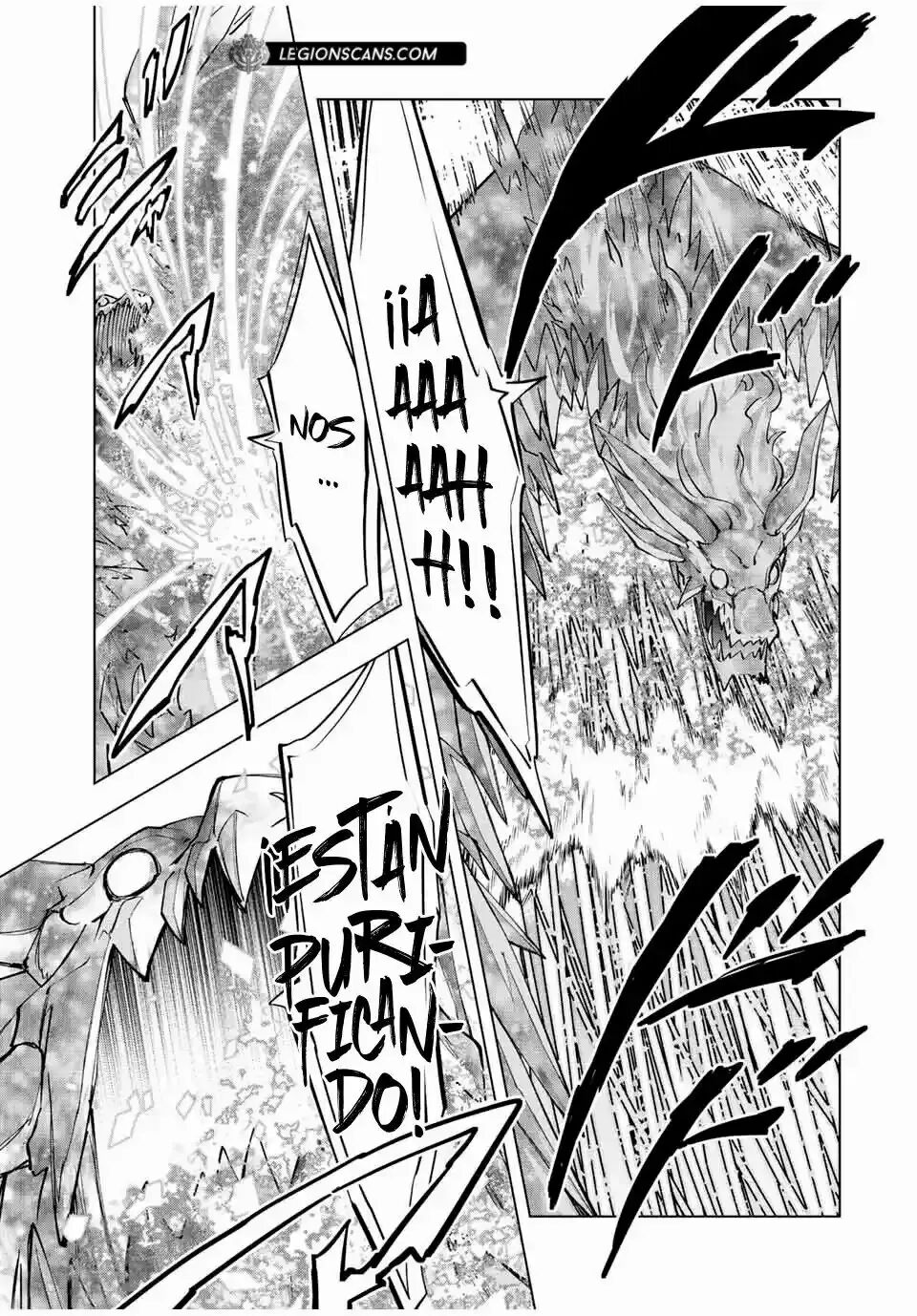 Read GACHA INFINITO Manga Online