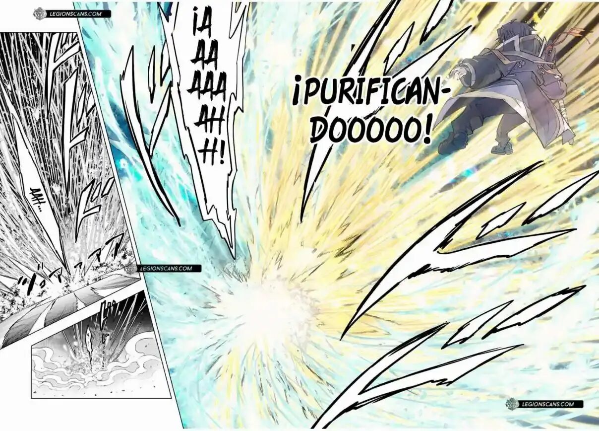 Read GACHA INFINITO Manga Online