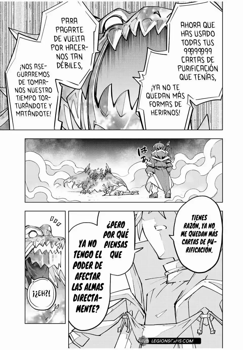 Read GACHA INFINITO Manga Online