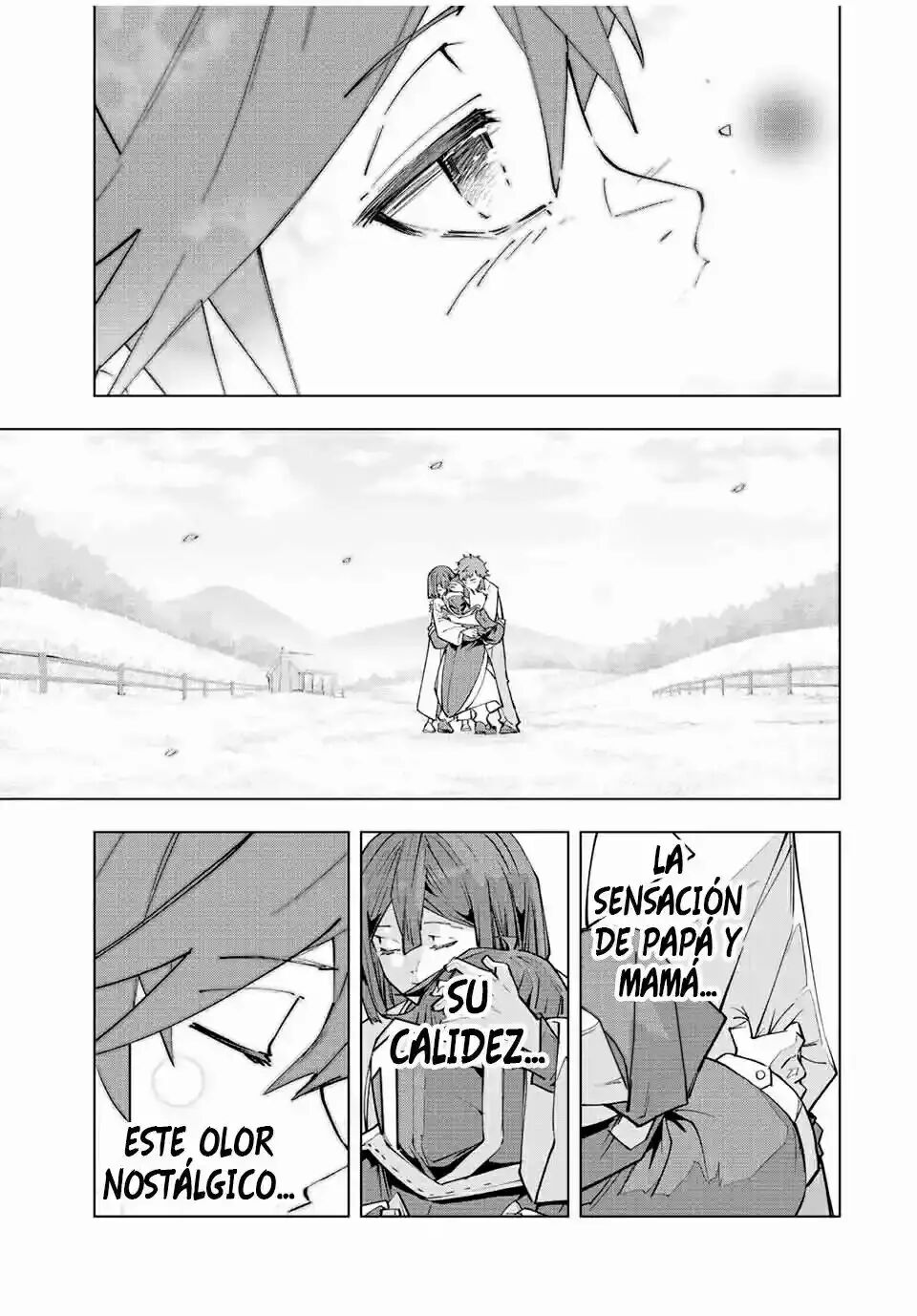 Read GACHA INFINITO Manga Online