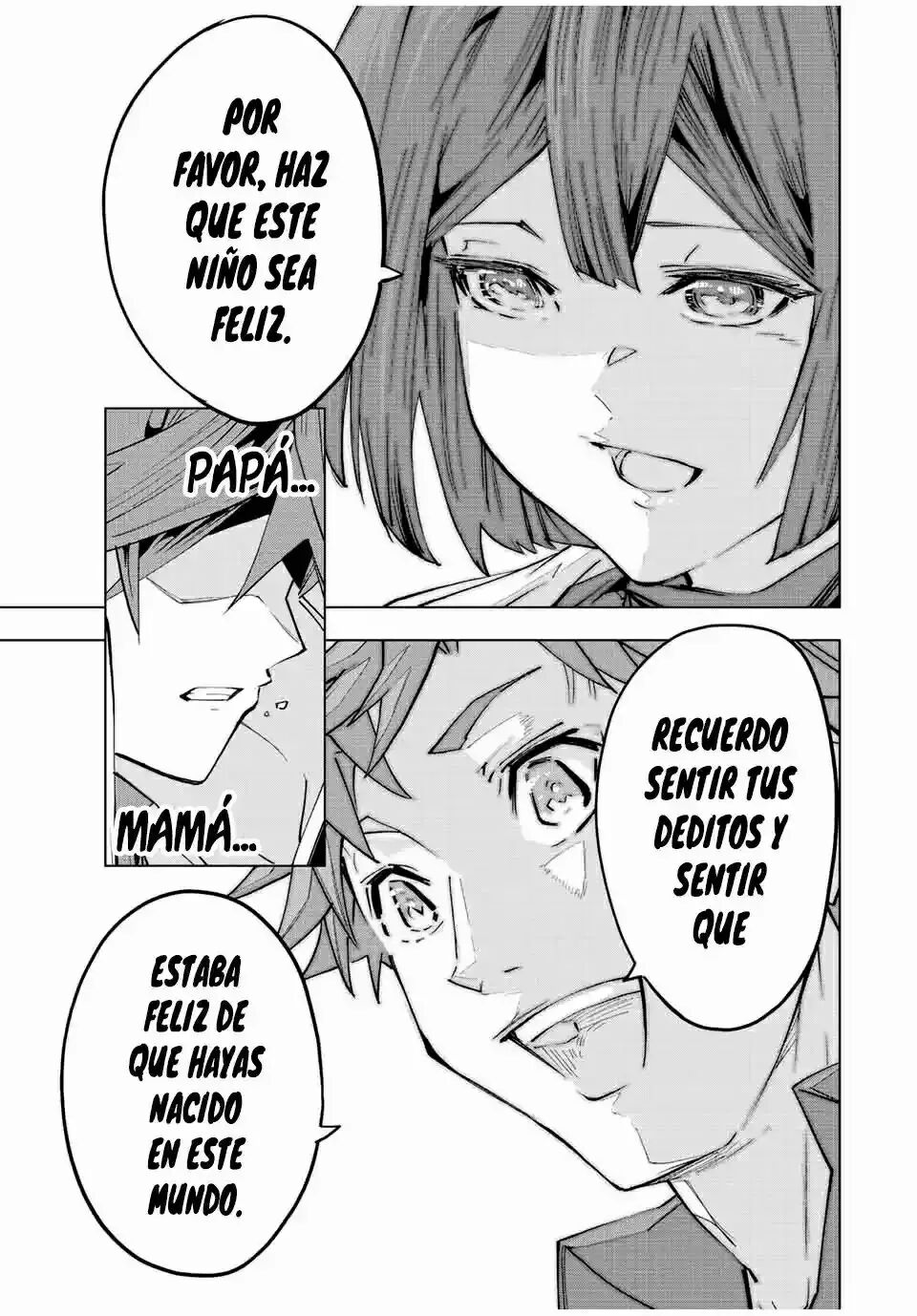 Read GACHA INFINITO Manga Online