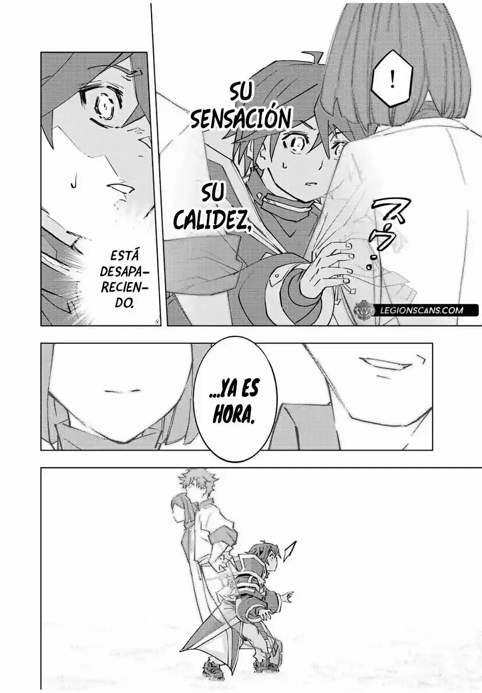 Read GACHA INFINITO Manga Online