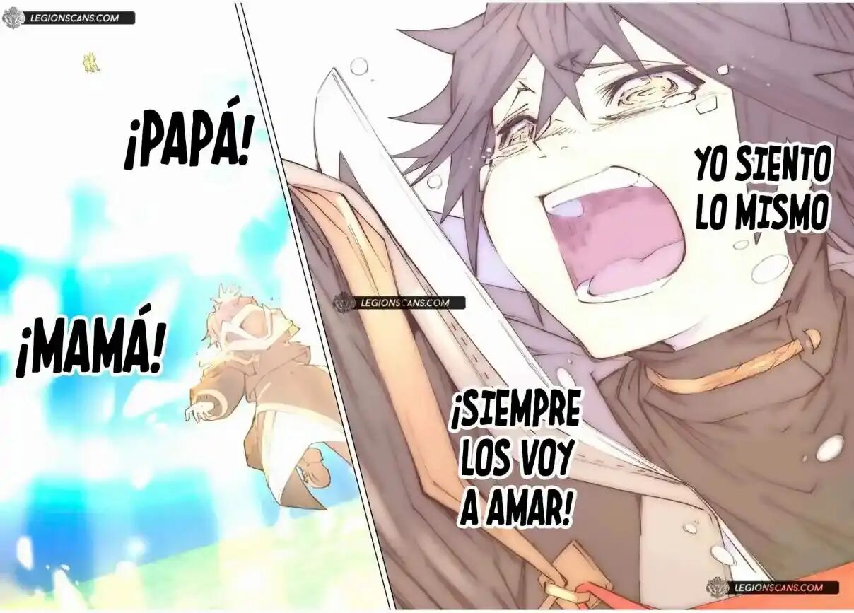 Read GACHA INFINITO Manga Online