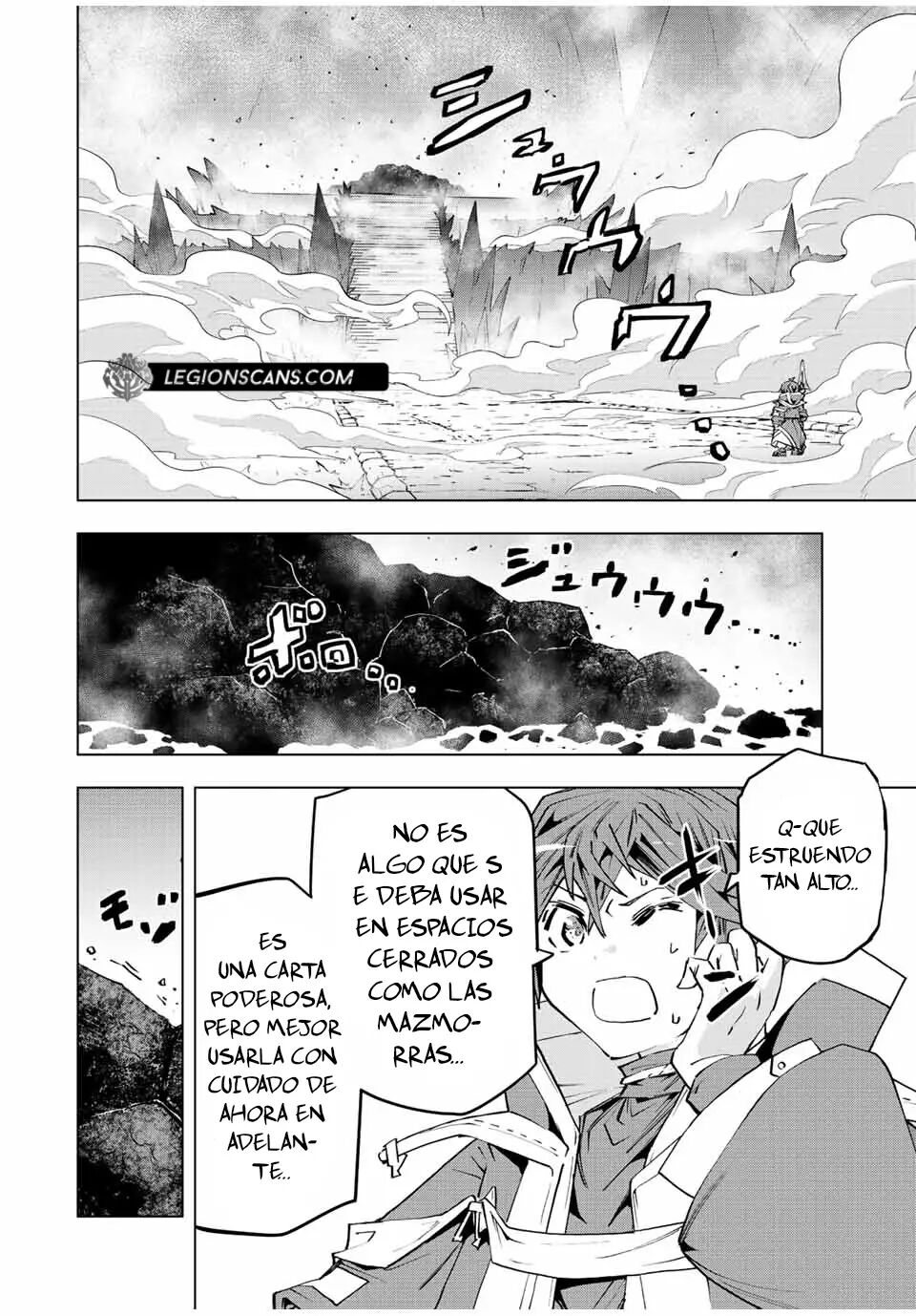 Read GACHA INFINITO Manga Online