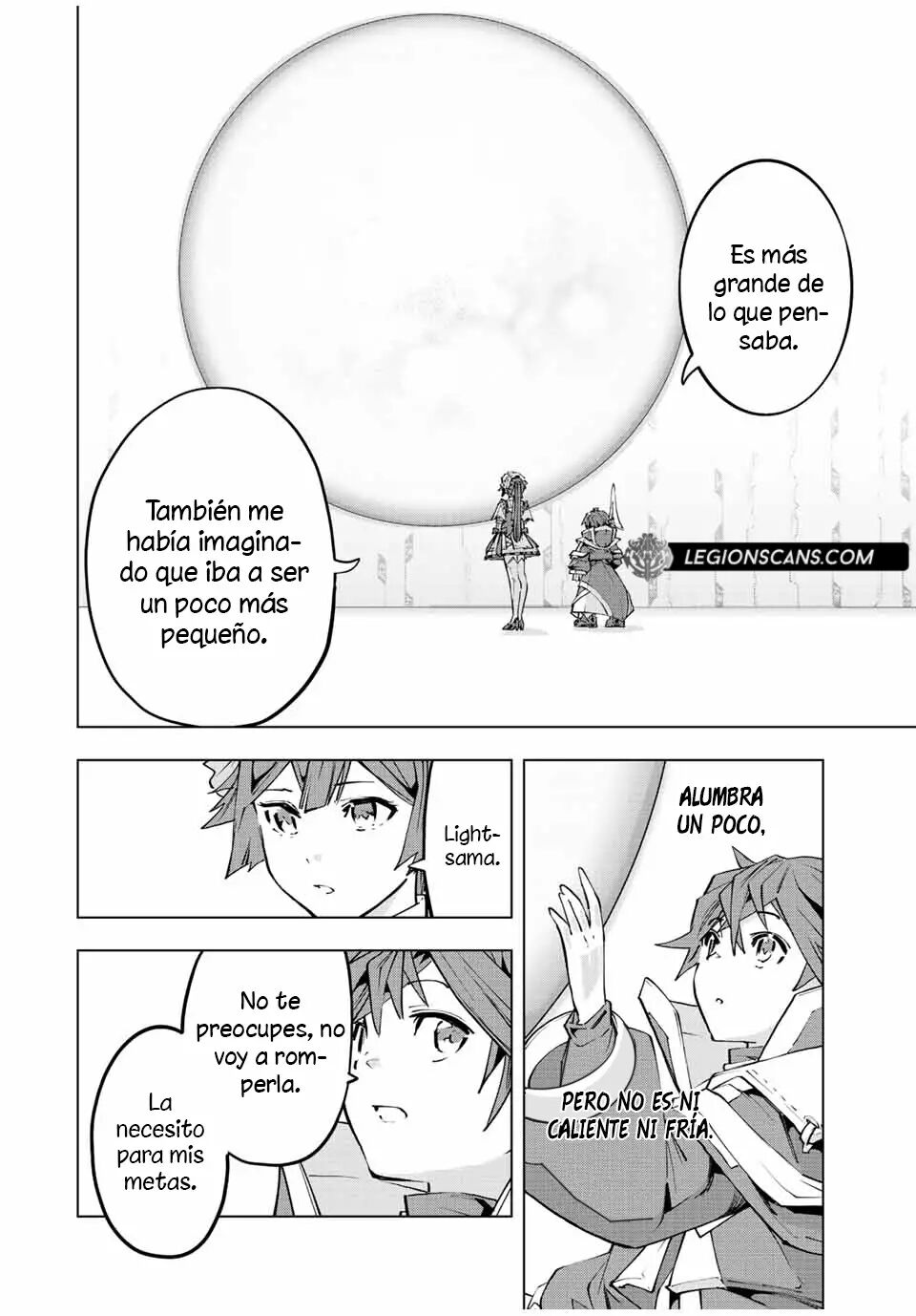 Read GACHA INFINITO Manga Online