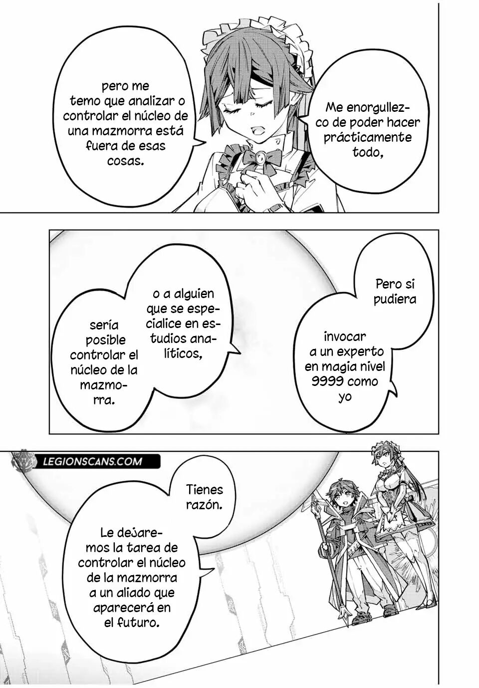 Read GACHA INFINITO Manga Online