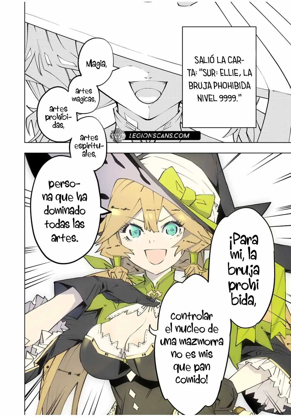 Read GACHA INFINITO Manga Online