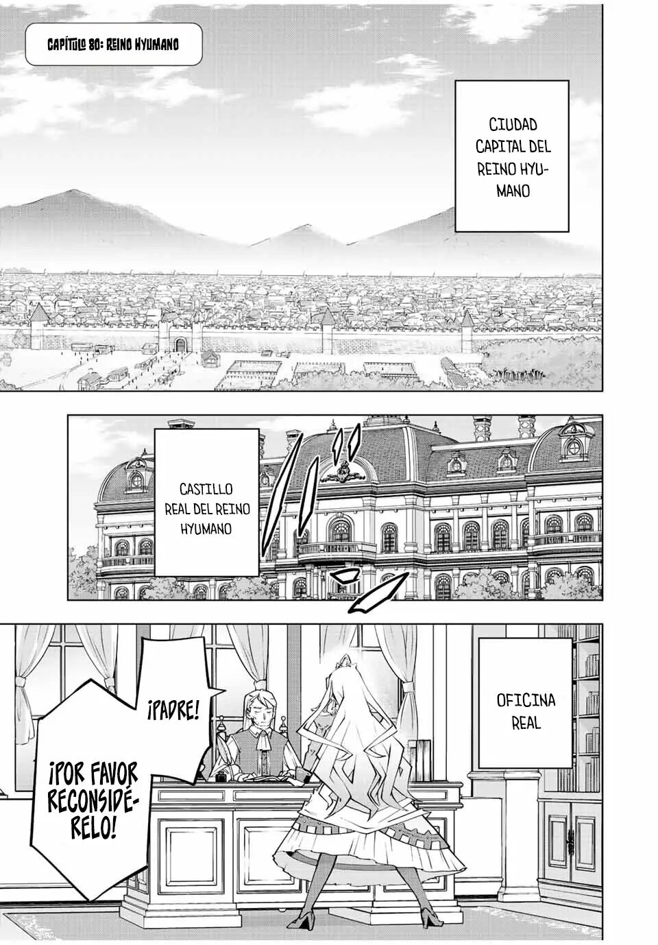 Read GACHA INFINITO Manga Online
