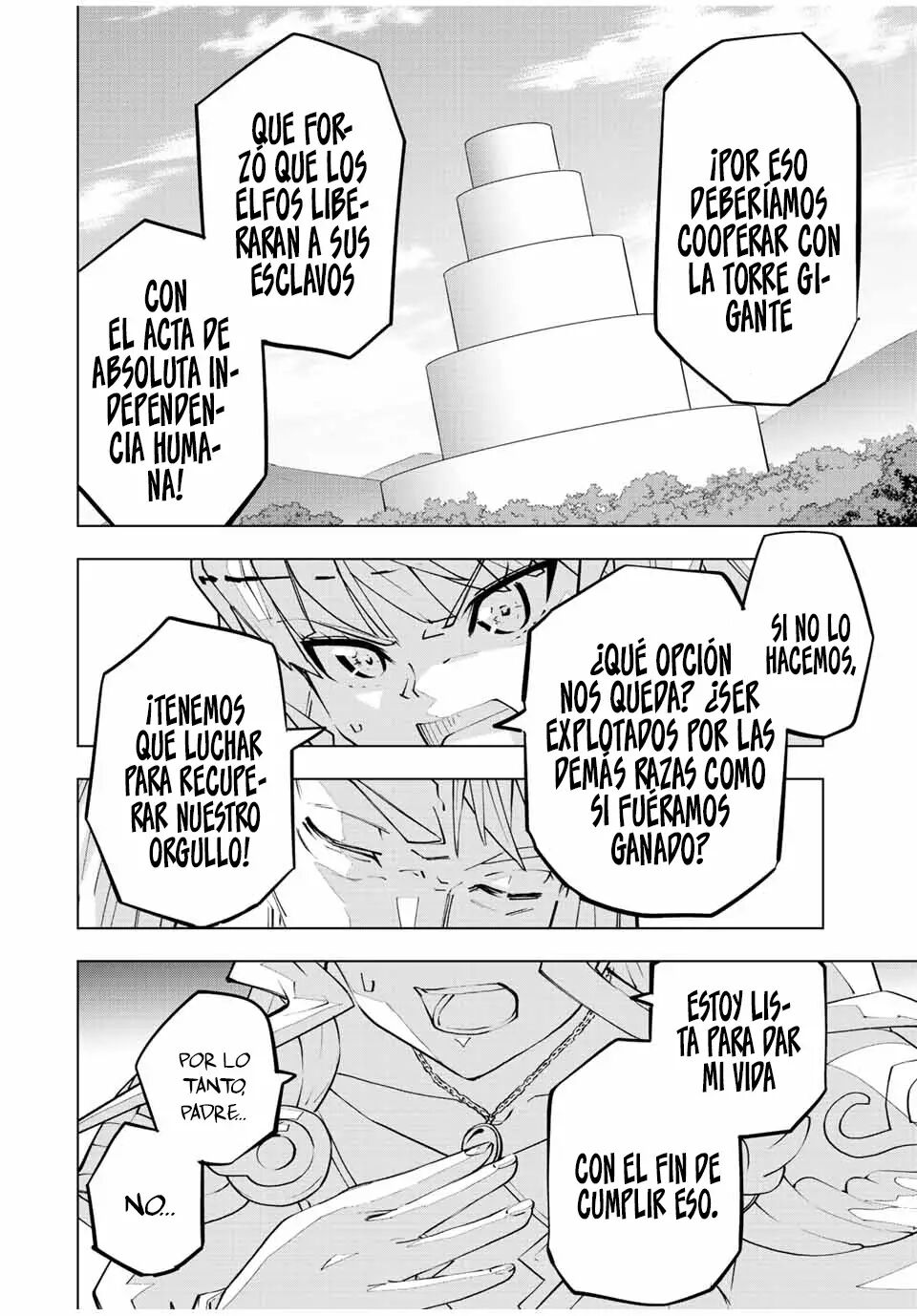 Read GACHA INFINITO Manga Online
